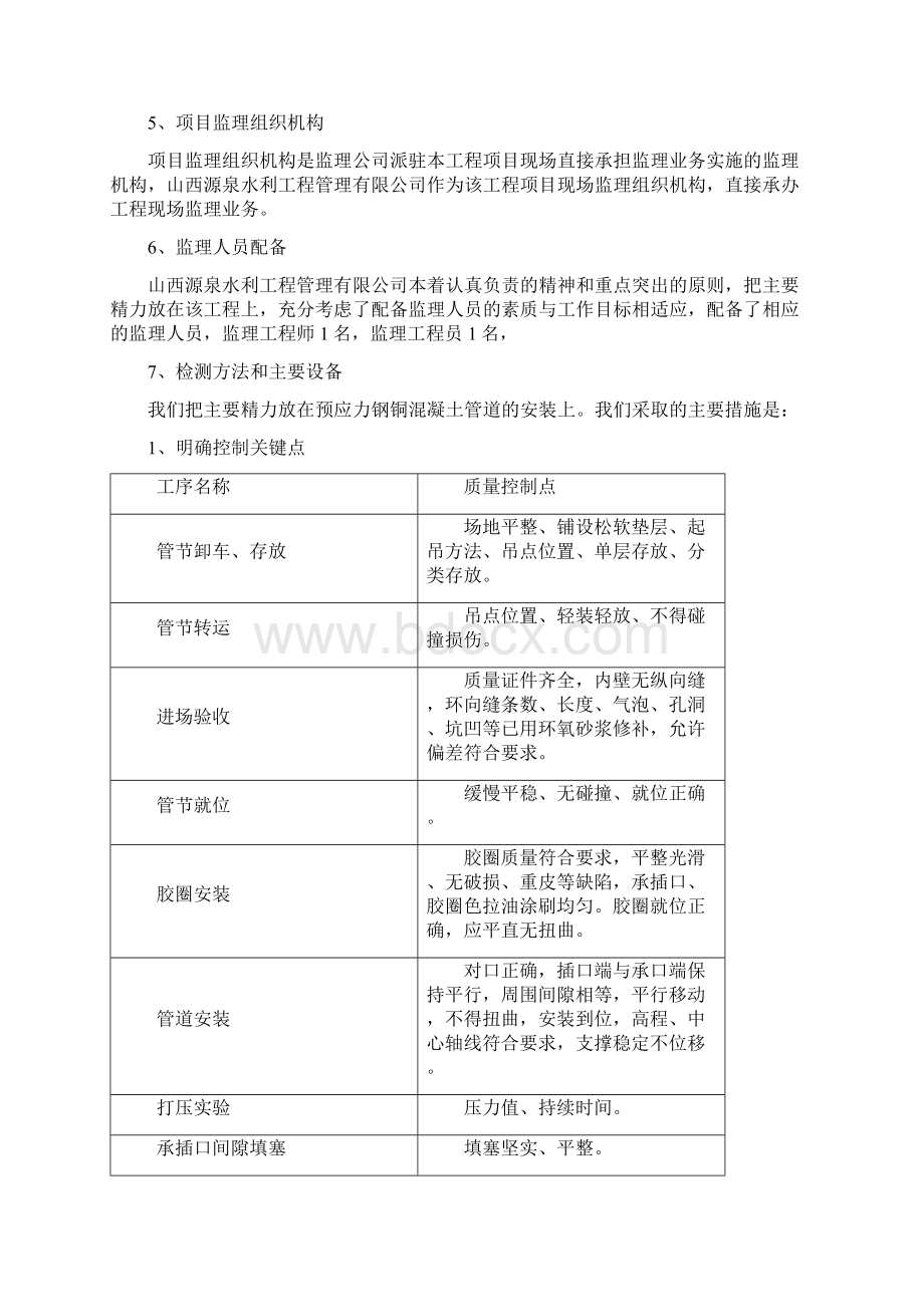 风陵渡土地监理报告工程Word格式.docx_第3页