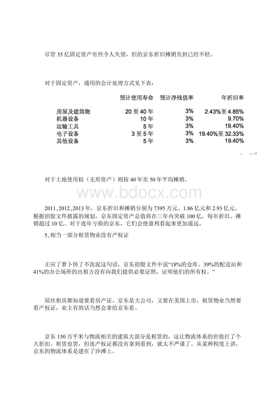 京东百亿建物流是真的吗划算吗.docx_第3页