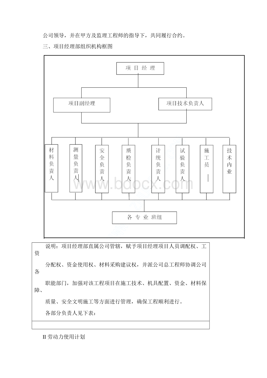 成都市某园林土建工程施工组织设计.docx_第2页