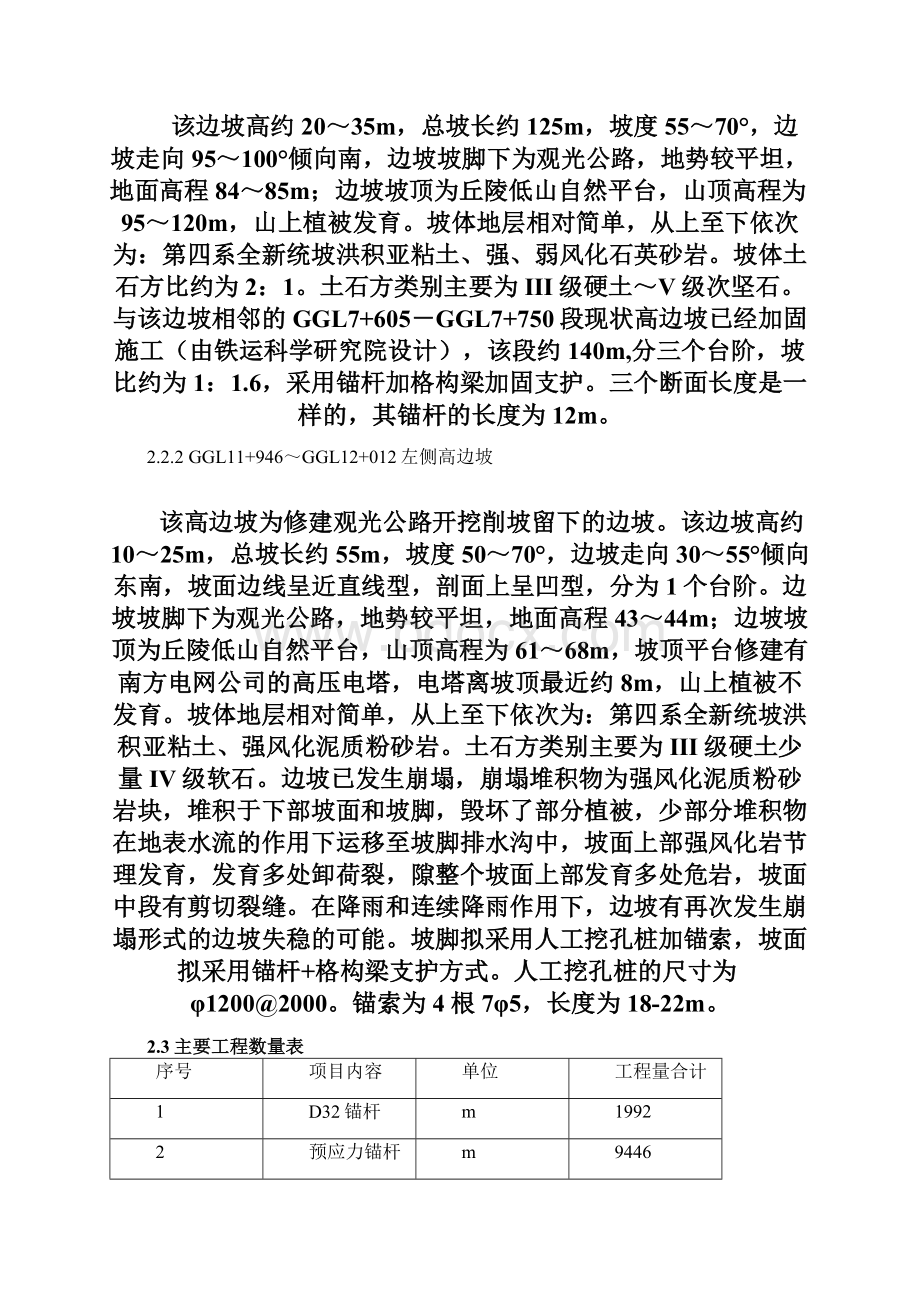 观光路高边坡施工方案.docx_第2页