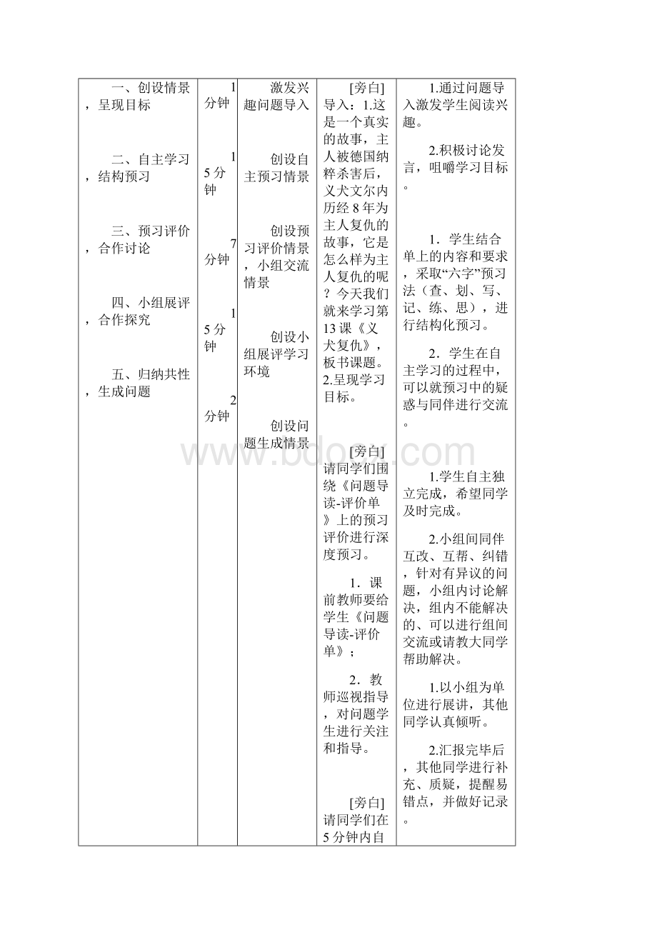 学习单13义犬复仇汇编.docx_第2页