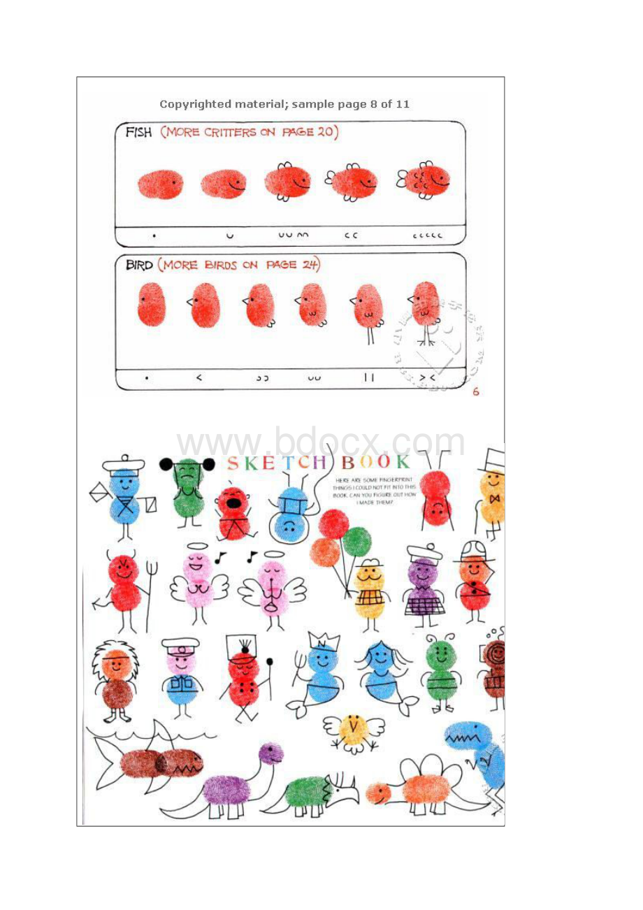 国外教宝宝怎样用指纹画画的.docx_第2页