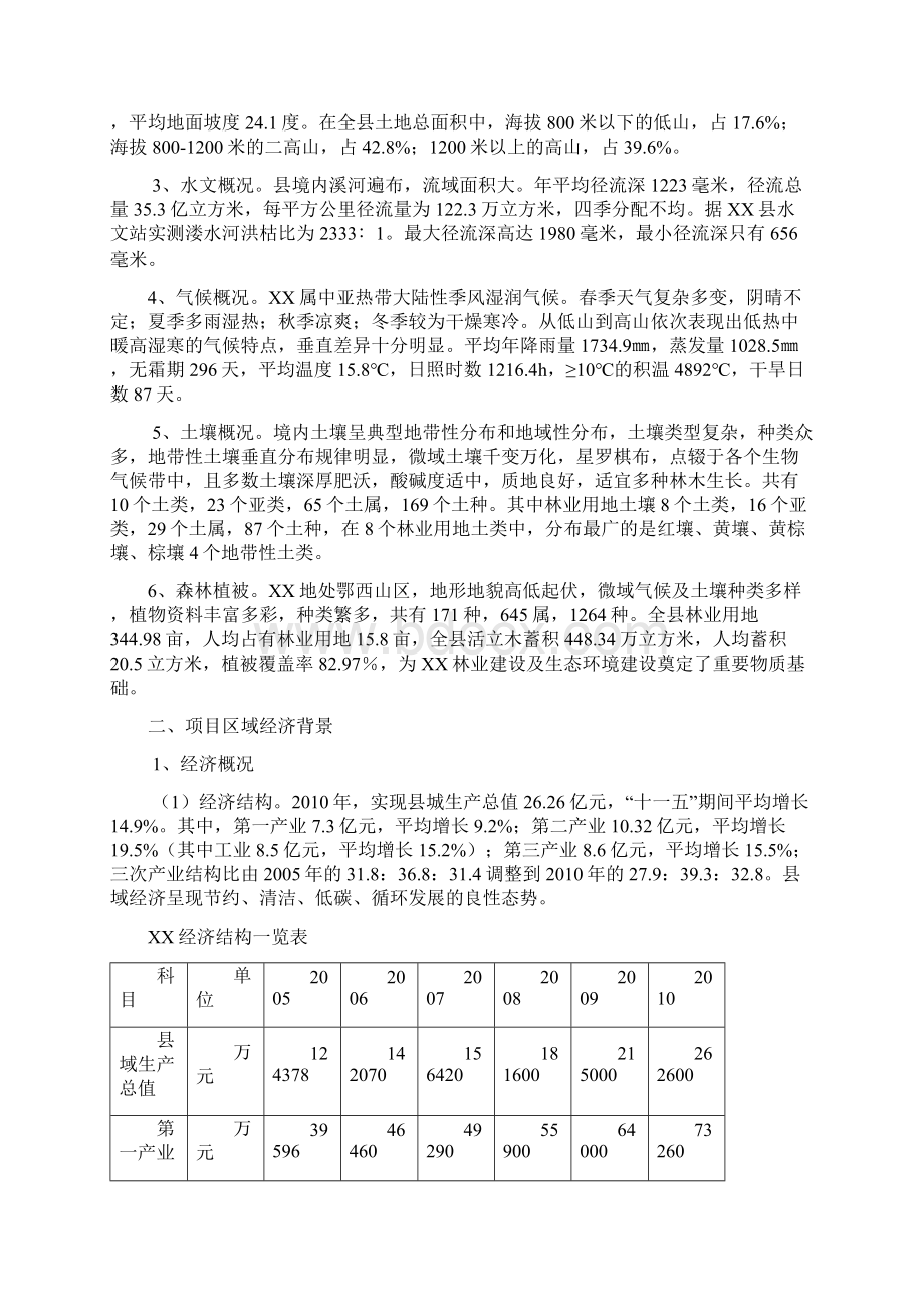 安监系统装备项目可行性研究报告.docx_第3页