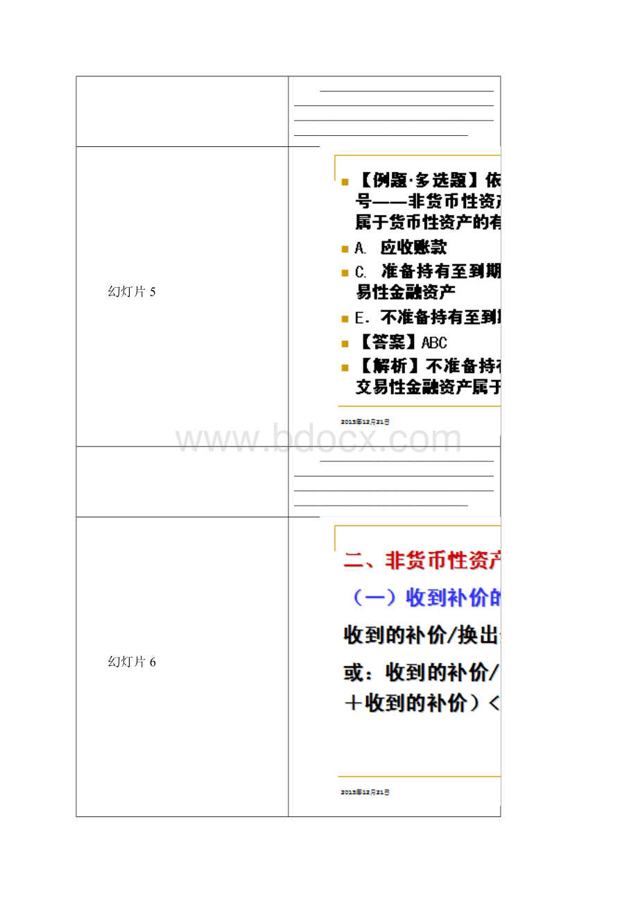 企业会计第二章非货币性资产交换Word格式文档下载.docx_第3页