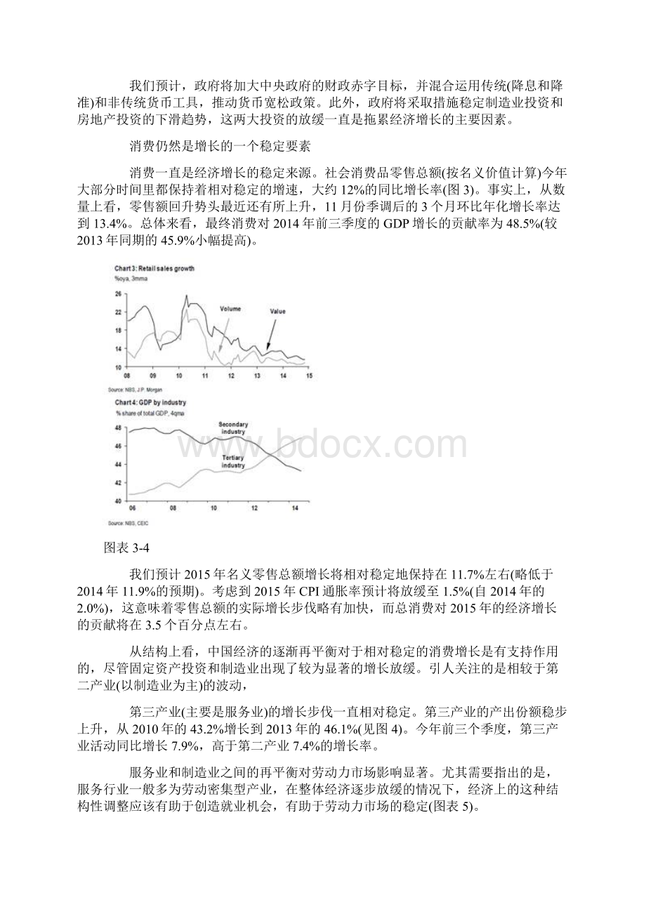 中国经济展望.docx_第3页