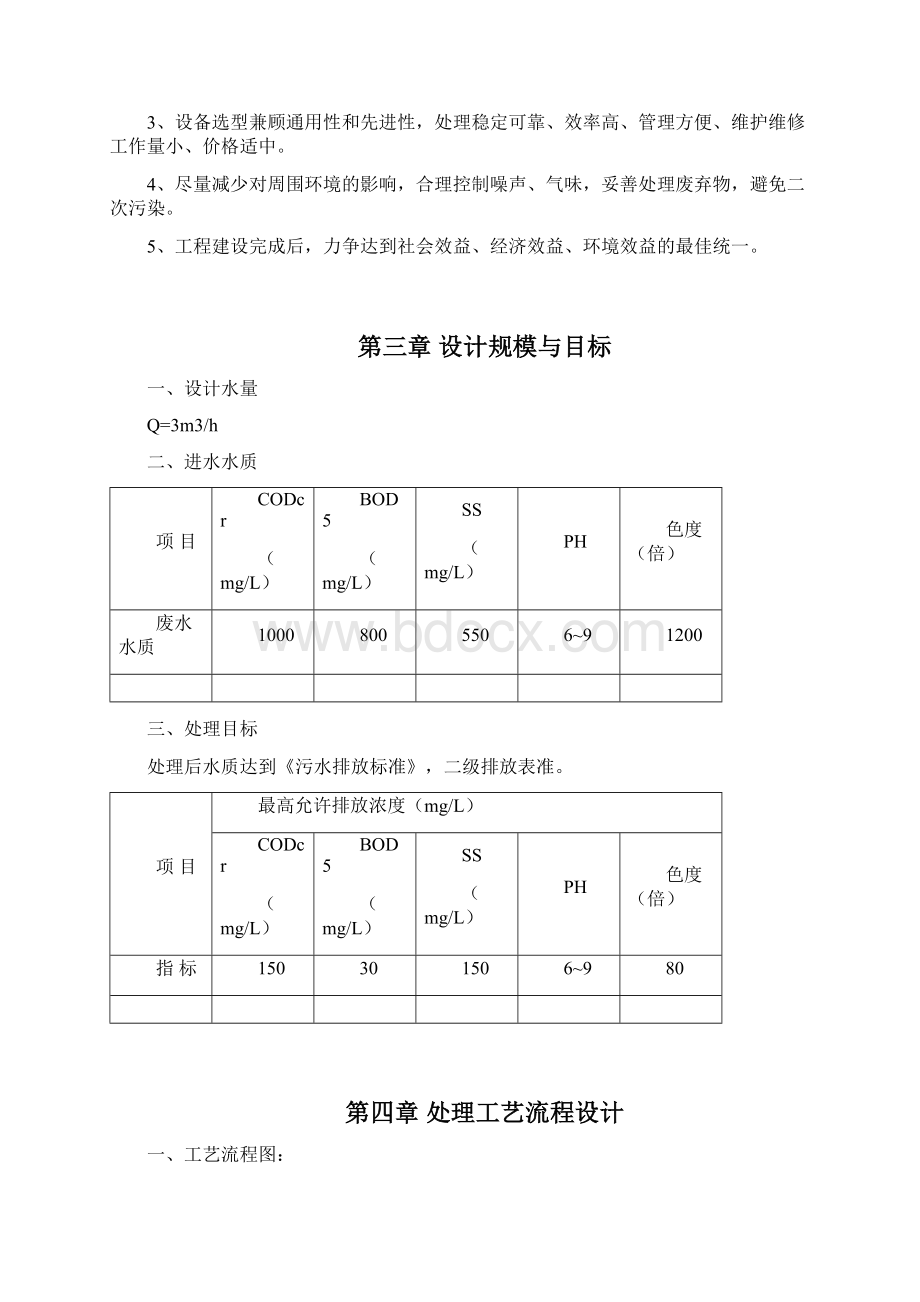 制药废水处理方案.docx_第2页