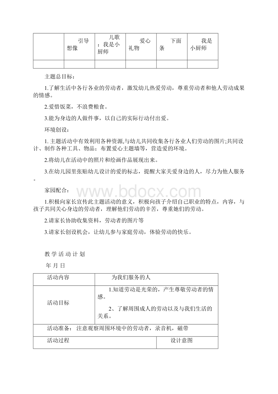 大班爱劳动者主题活动.docx_第2页