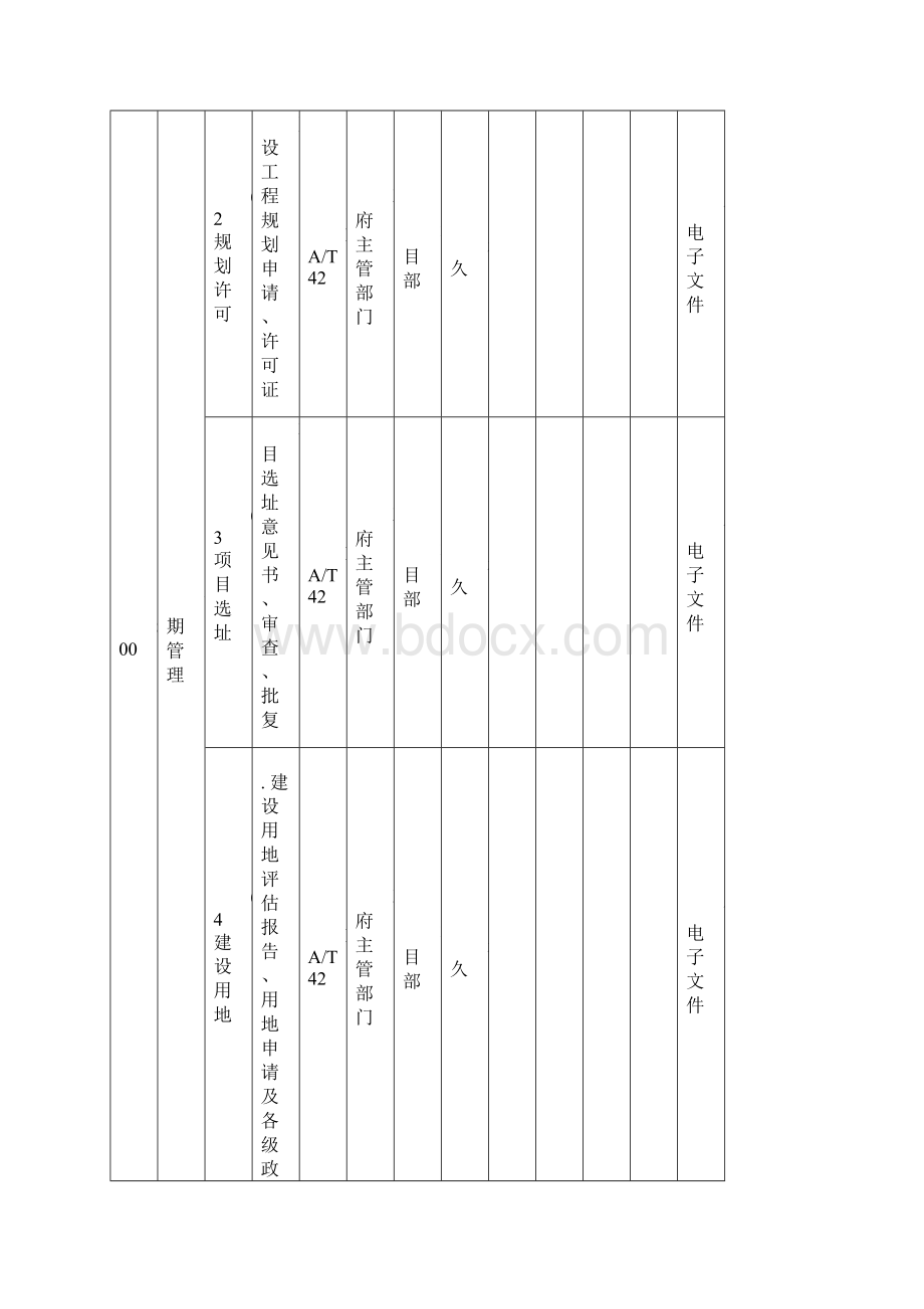 《光伏发电项目文件归档与档案整理规范》.docx_第3页