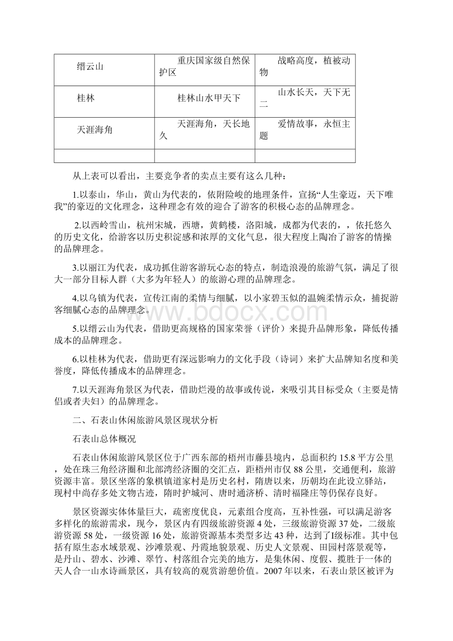 石表山景区推广策划案430资料.docx_第3页