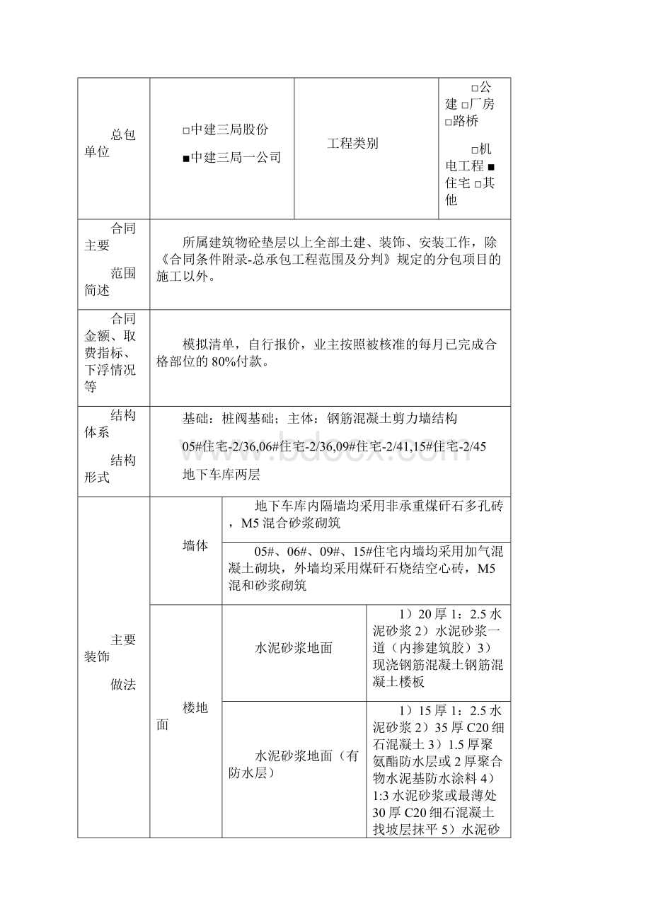 施工管理策划书.docx_第2页