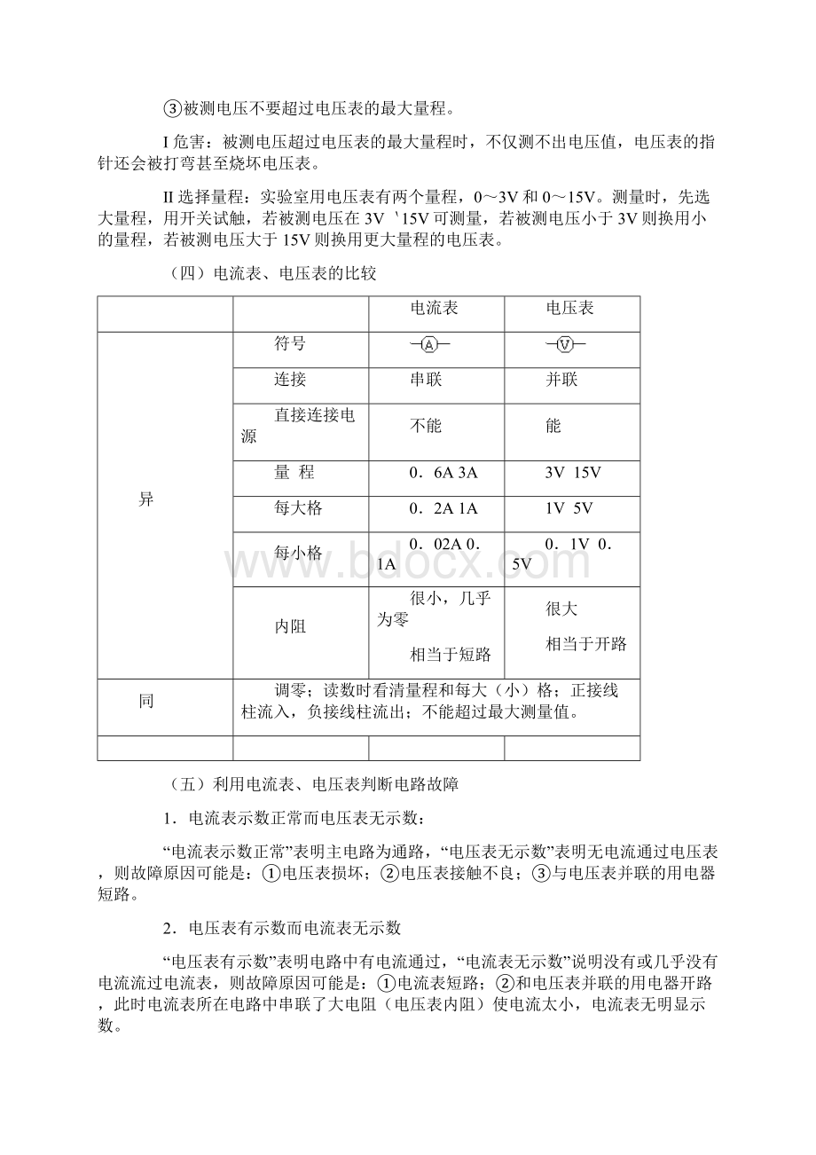 九年级物理上Word文档格式.docx_第2页