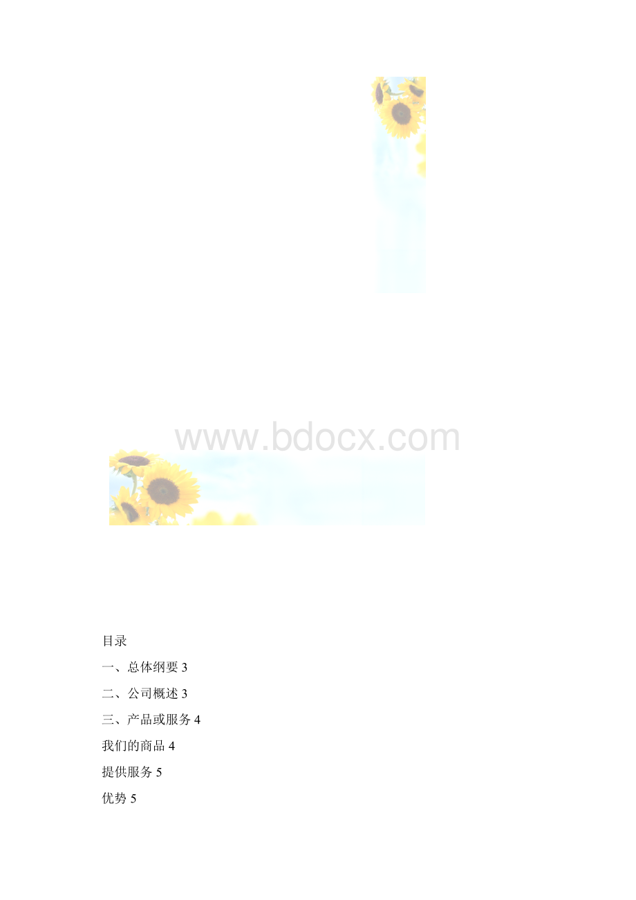 租吧器材租赁连锁店策划书.docx_第2页