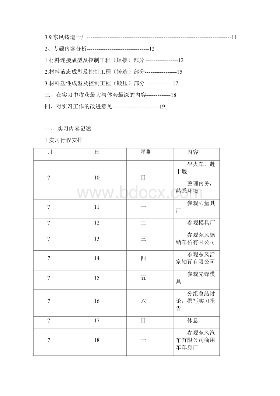 十堰二汽生产实习最终报告.docx_第2页