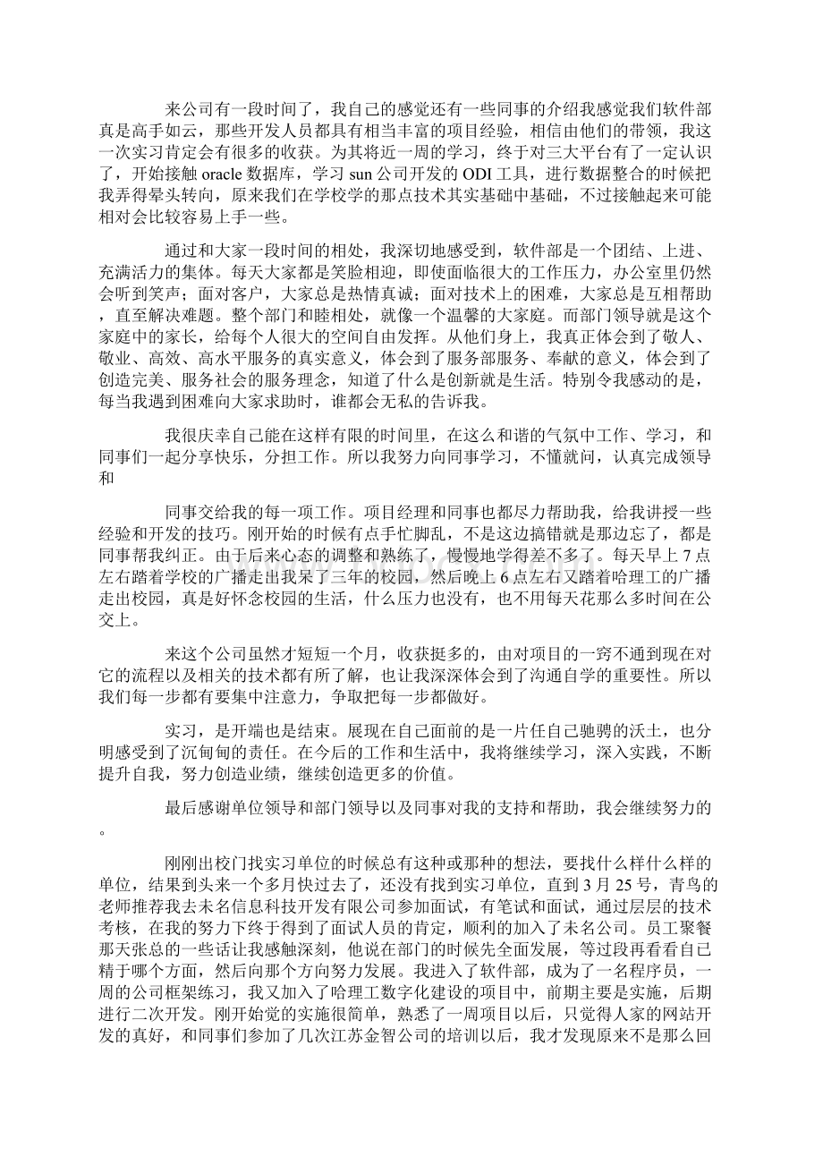 程序员实习报告.docx_第3页