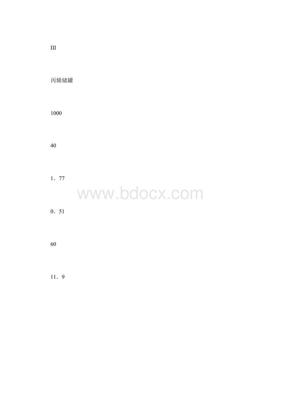 球罐接管改造施工技术措施Word文档下载推荐.docx_第3页