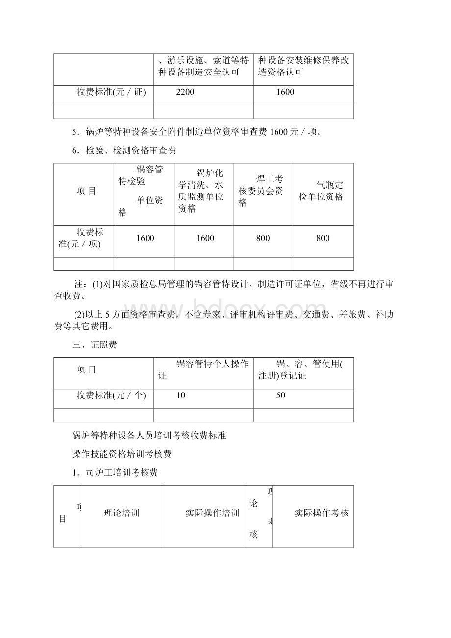 技术资料审查费标准.docx_第3页