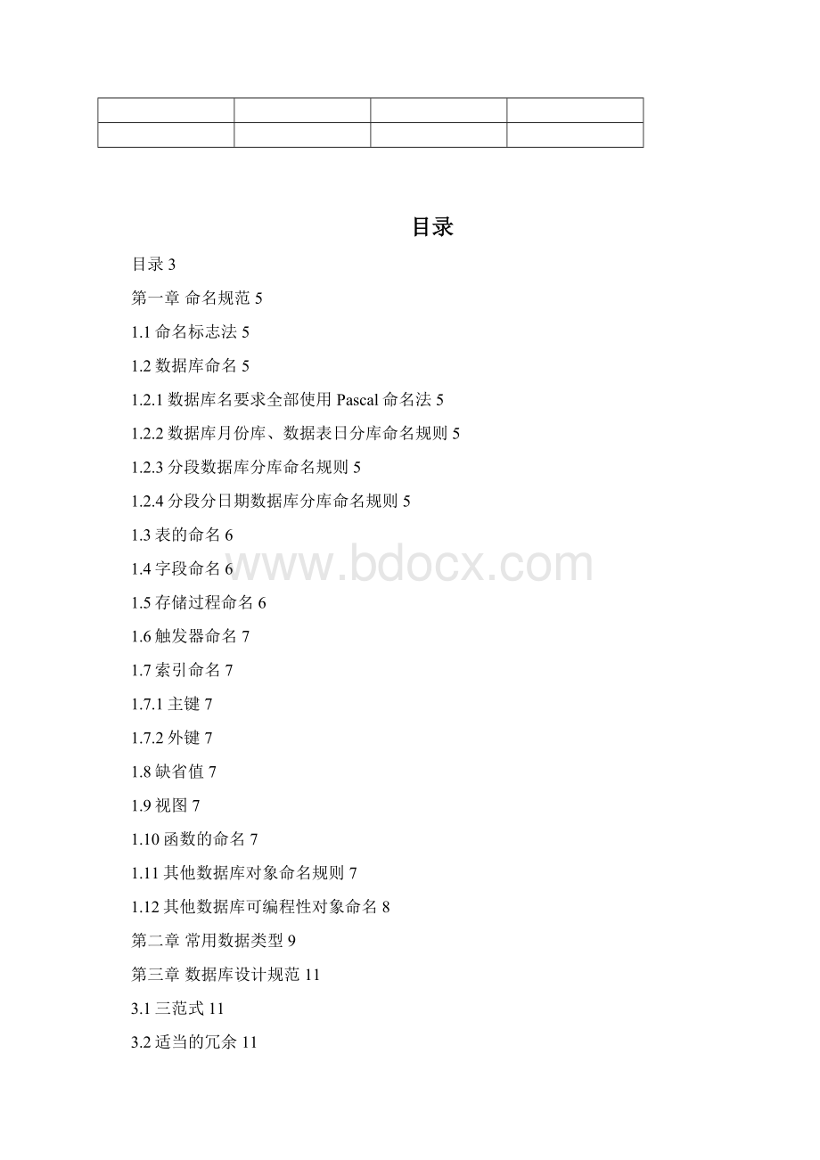 数据库课程设计规范.docx_第2页