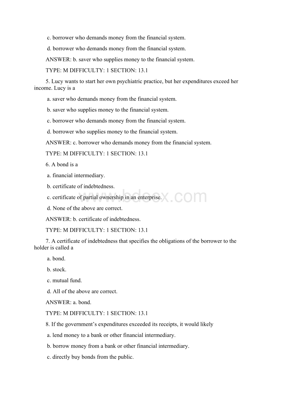 曼昆经济学题库chapter18.docx_第2页