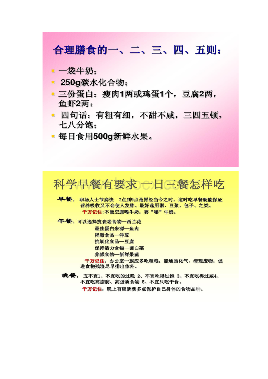 办公室里的健康小常识.docx_第3页