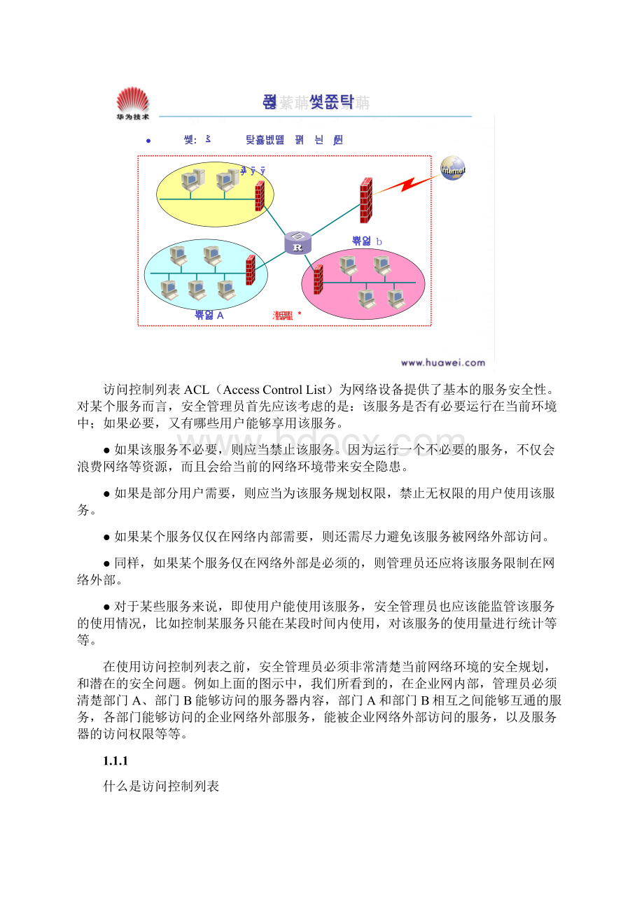 M000 0037 以太网安全技术ACL原理及其配置.docx_第2页