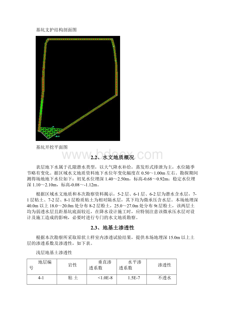 基坑管井降水施工方案.docx_第2页