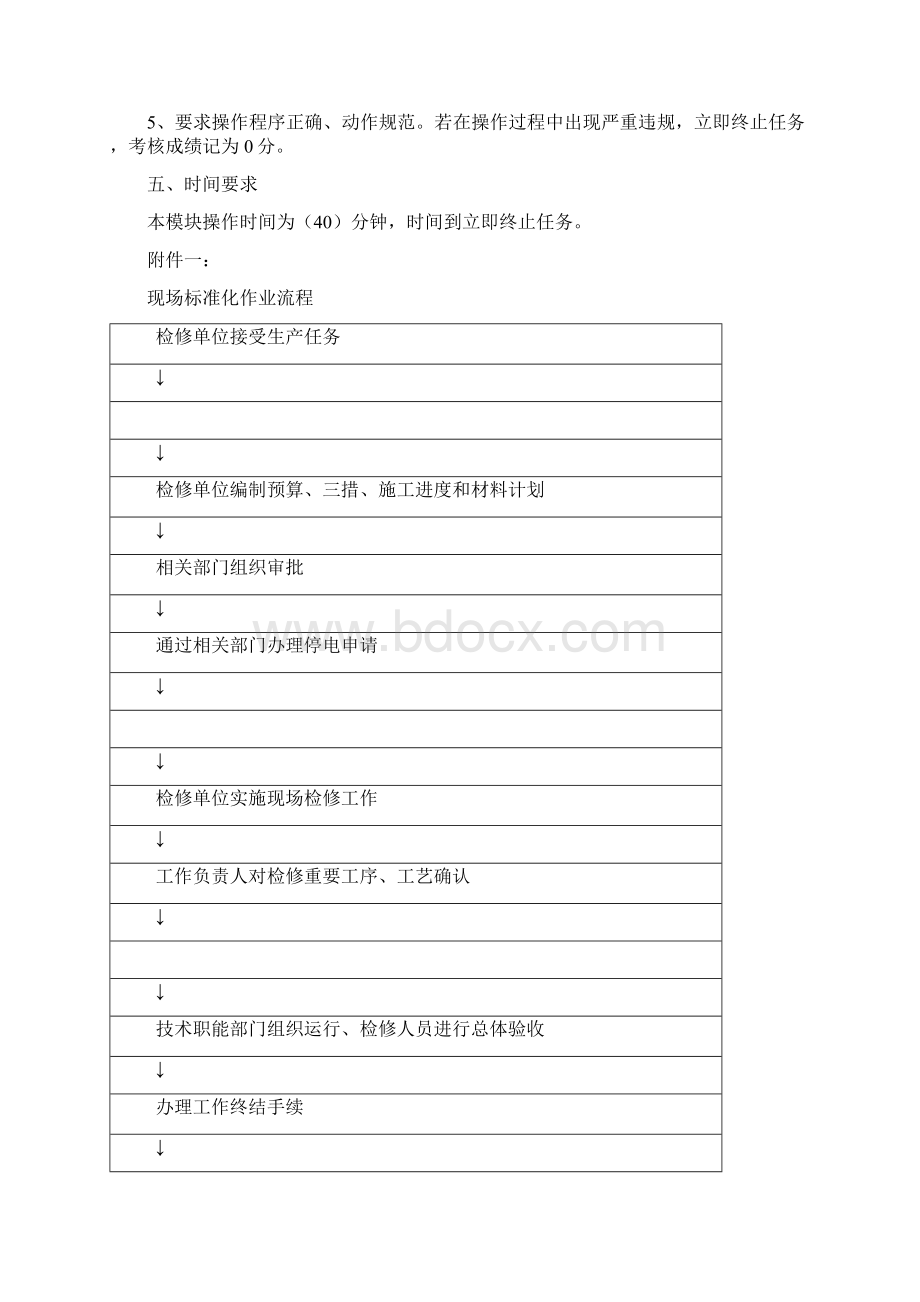 隔离开关电动机构维护处理资料Word文档下载推荐.docx_第2页