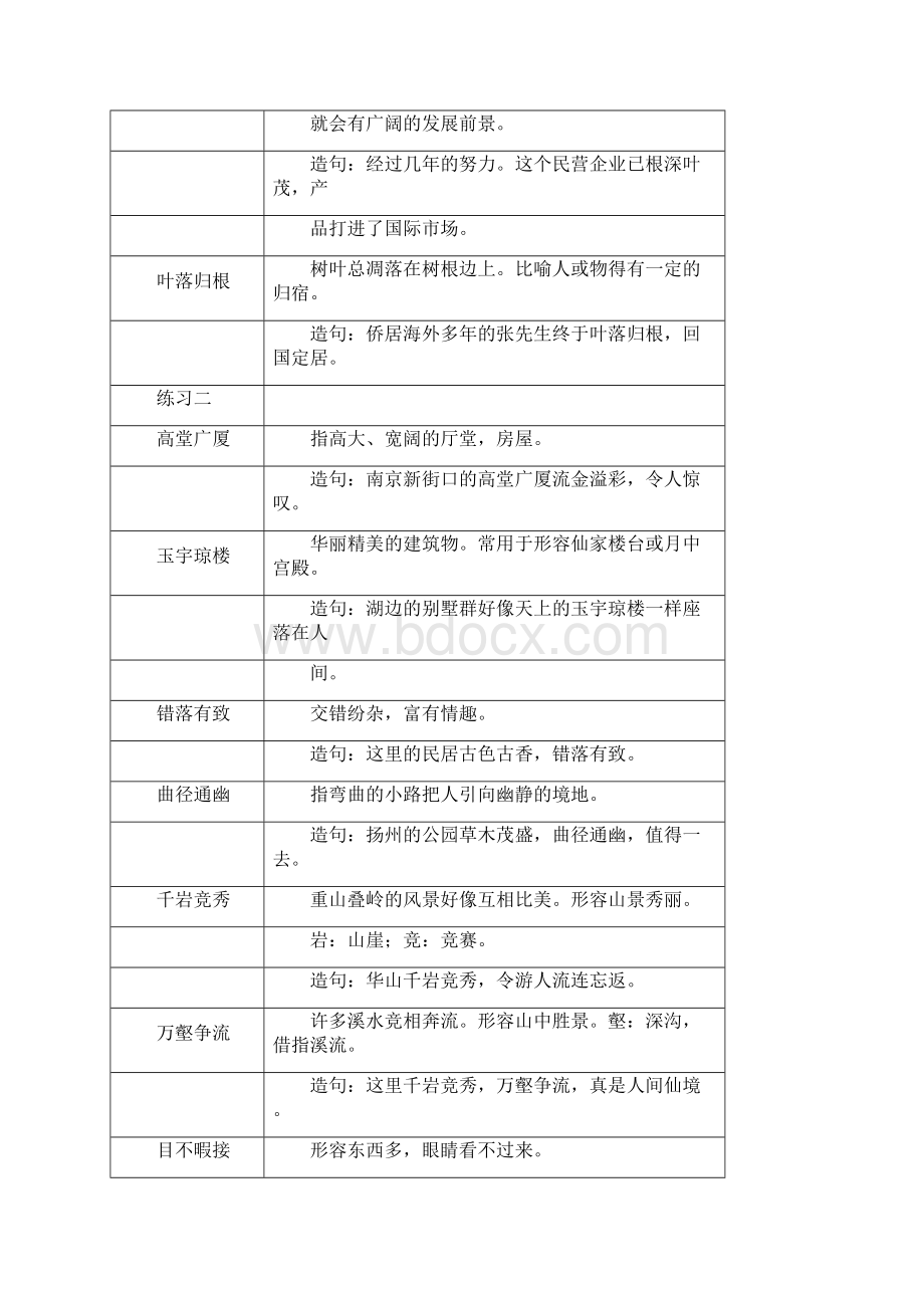 三年级语文下册词语汇总.docx_第2页