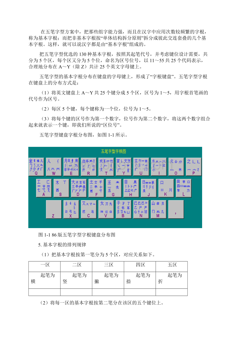 模块三 文字录入训练.docx_第3页