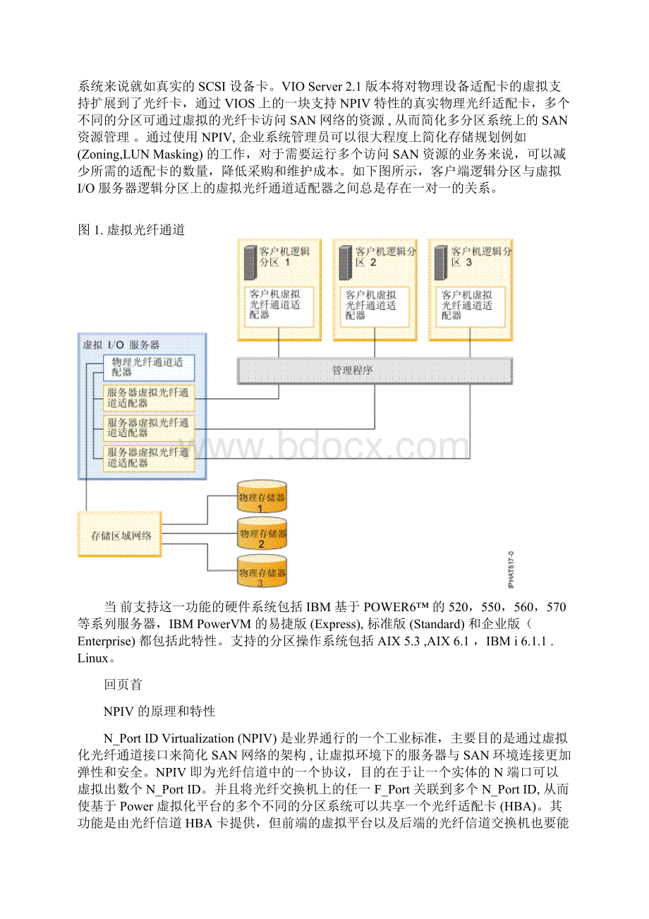 PowerVM 新存储特性NPIVWord格式文档下载.docx_第2页