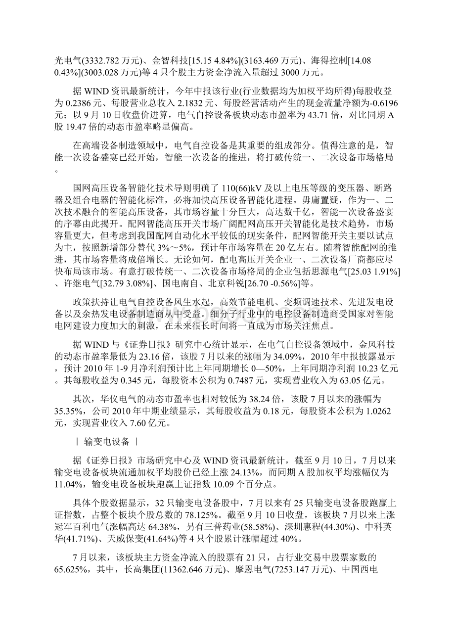 战略性新兴产业催生A股两大投资新主题个股.docx_第3页