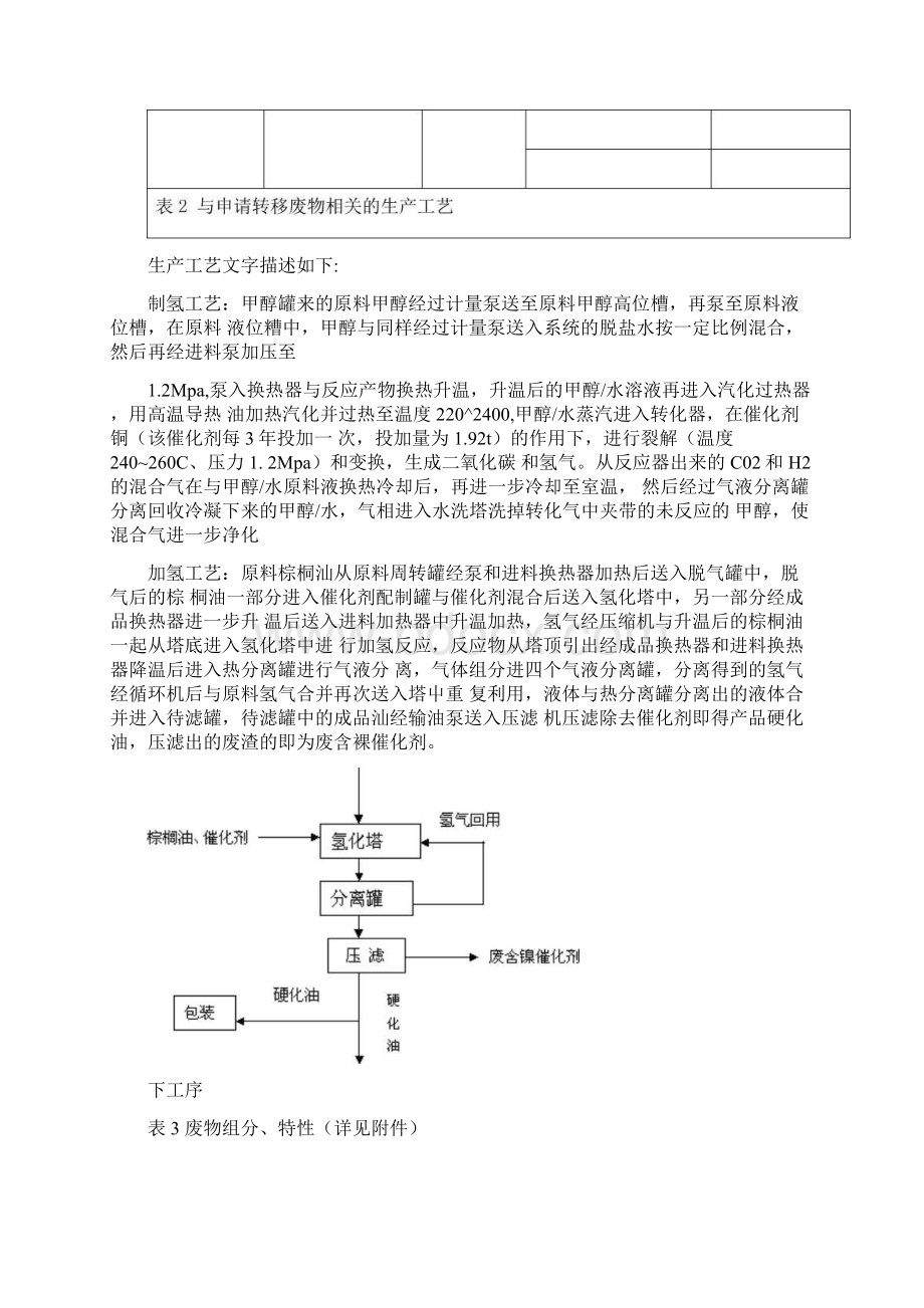 江苏省固体危险废物跨省市转移实施方案材料docx.docx_第2页