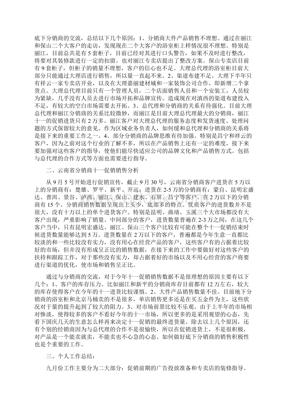 销售工作总结.docx_第2页