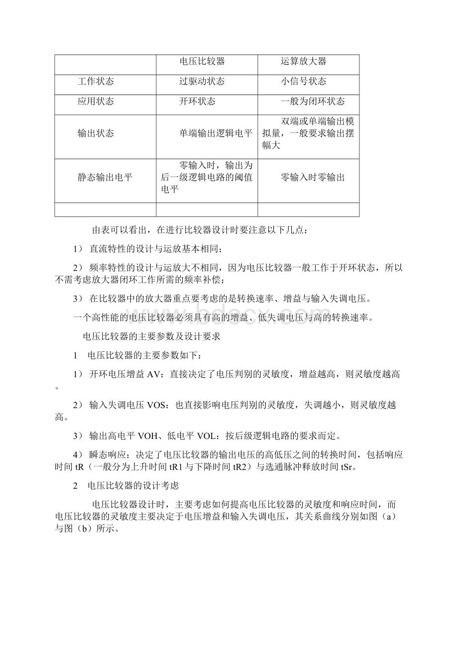 集成电压比较器.docx_第2页