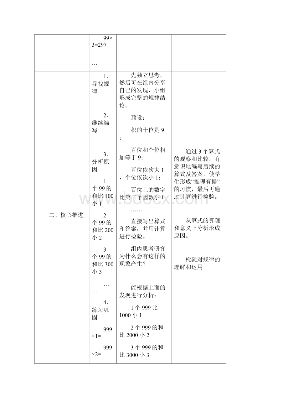 沪教版三年级上册数学第六单元教案文档格式.docx_第2页