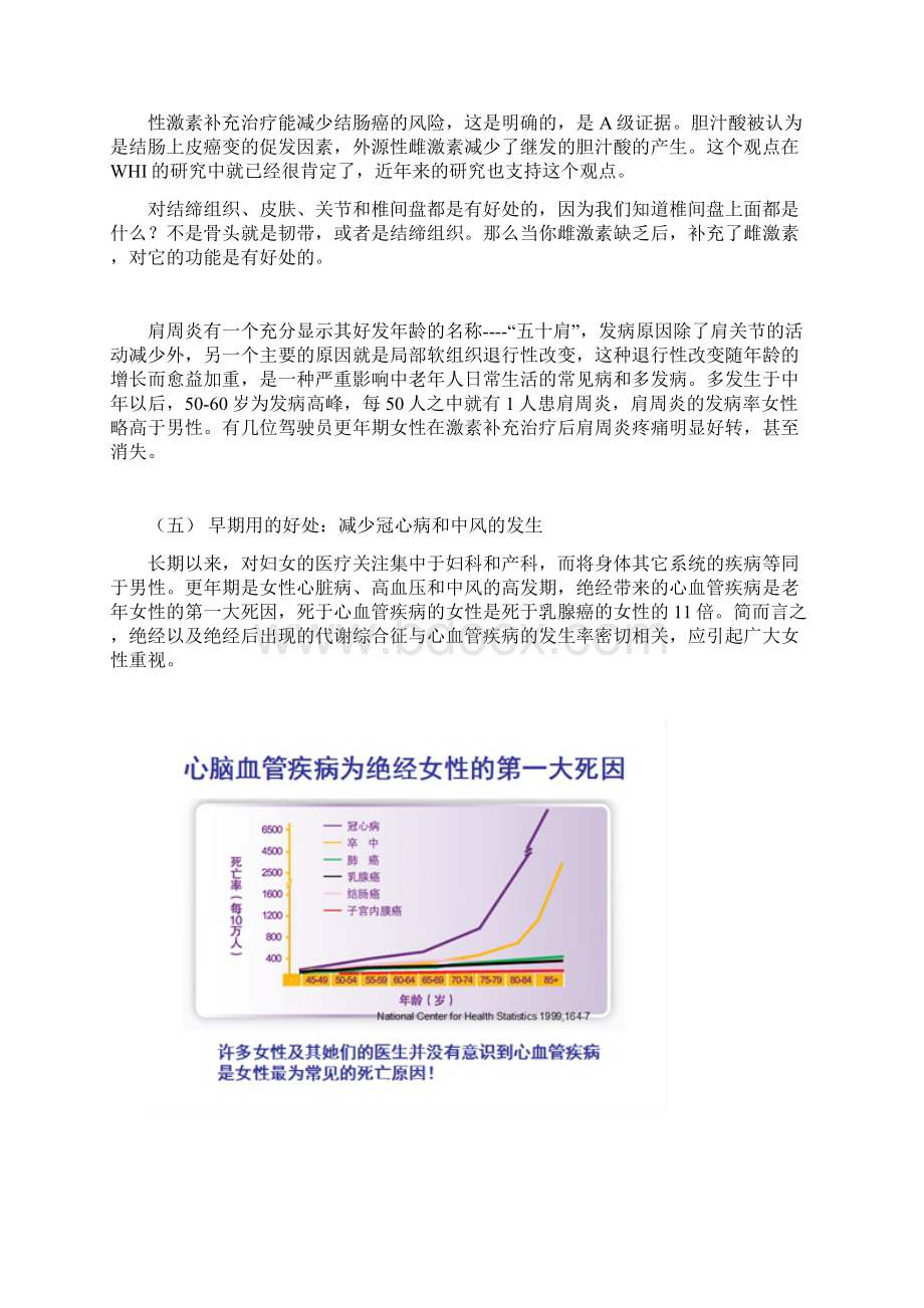 激素补充治疗的好处文档格式.docx_第2页