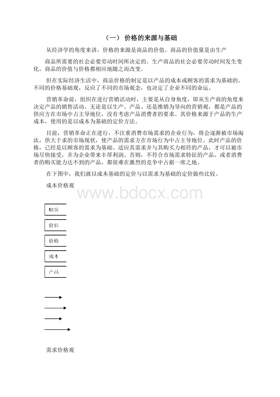 定价策略与流血大降价感动消费者的情感因素探析.docx_第2页