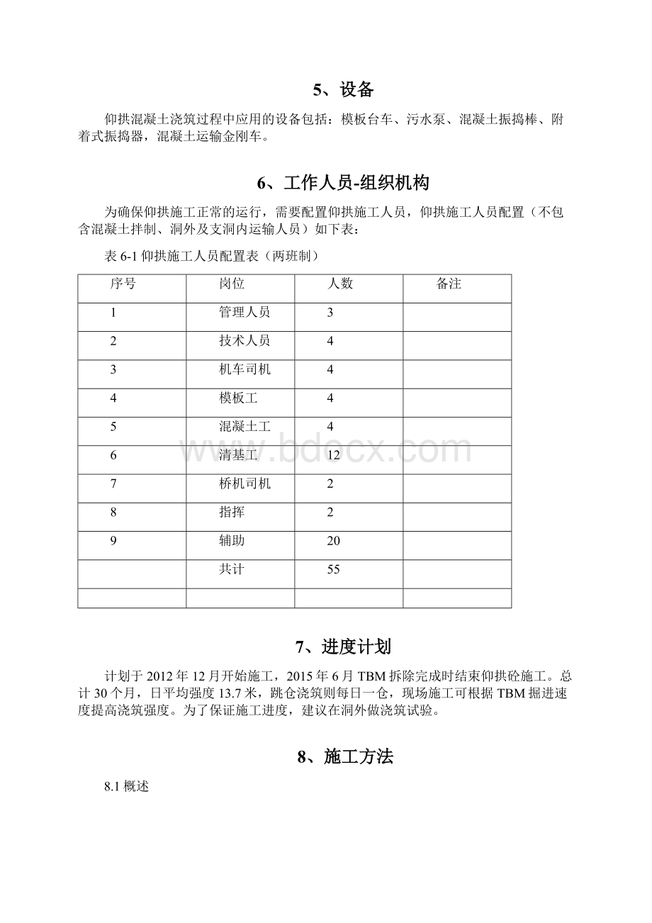 仰拱混凝土施工方案Word下载.docx_第2页