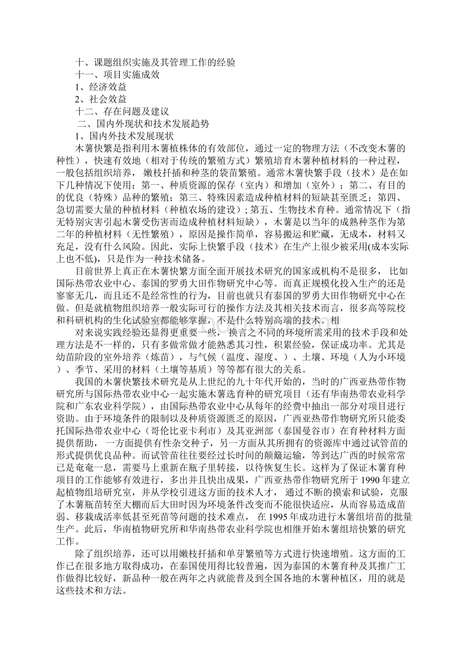 项目技术总结报告Word格式文档下载.docx_第2页