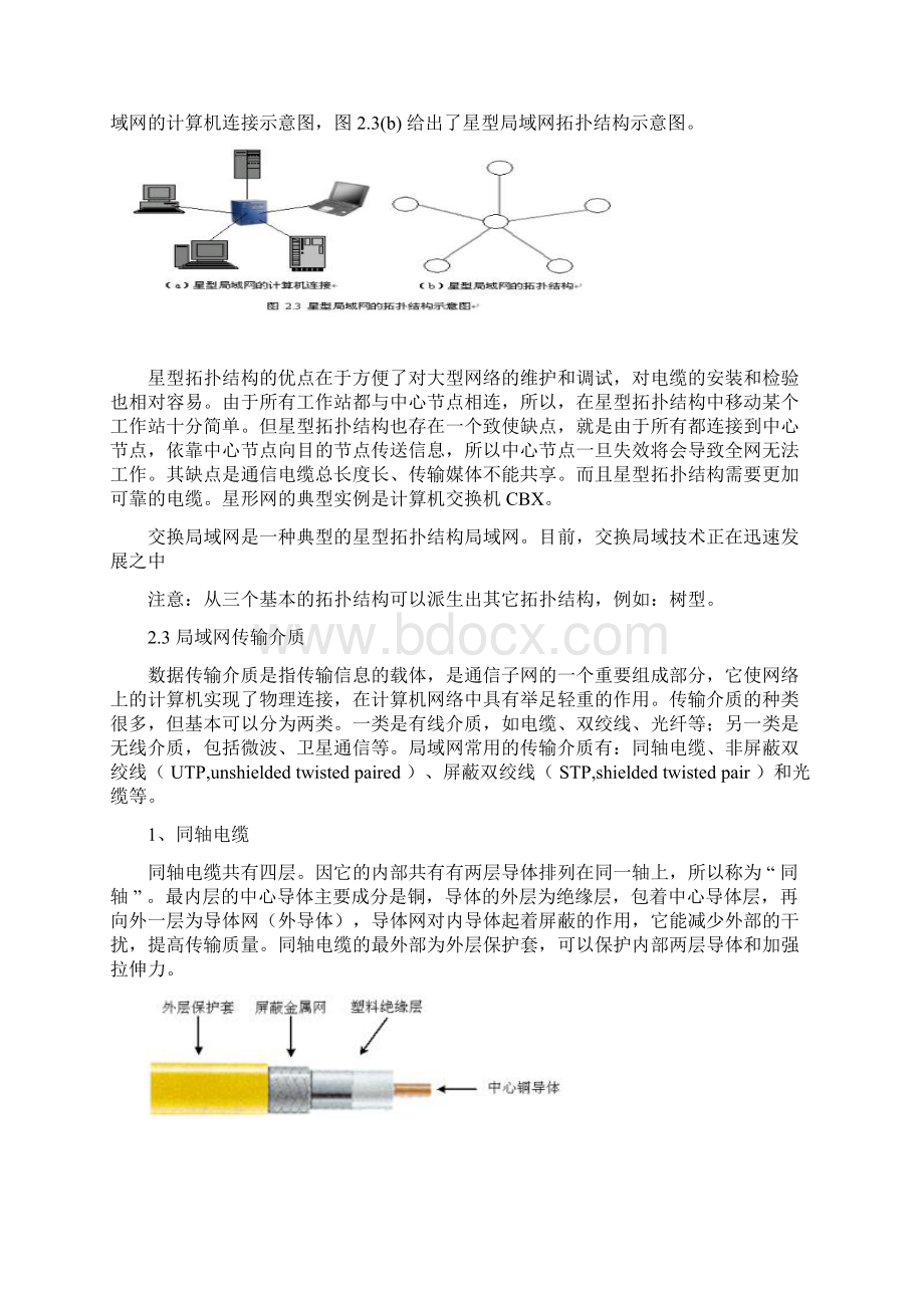 局域网的基本知识文档格式.docx_第3页