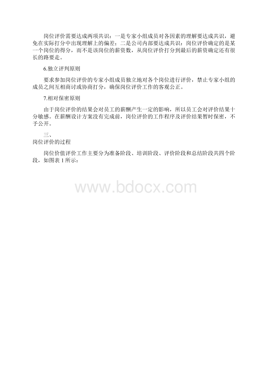 岗位评价报告详尽实用Word下载.docx_第2页