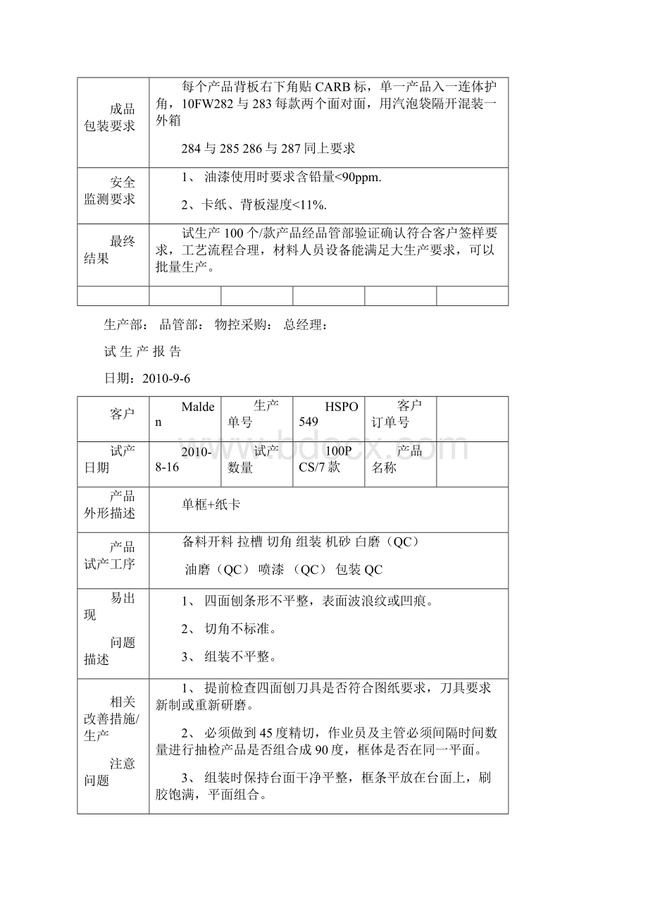 试生产报告单.docx_第3页