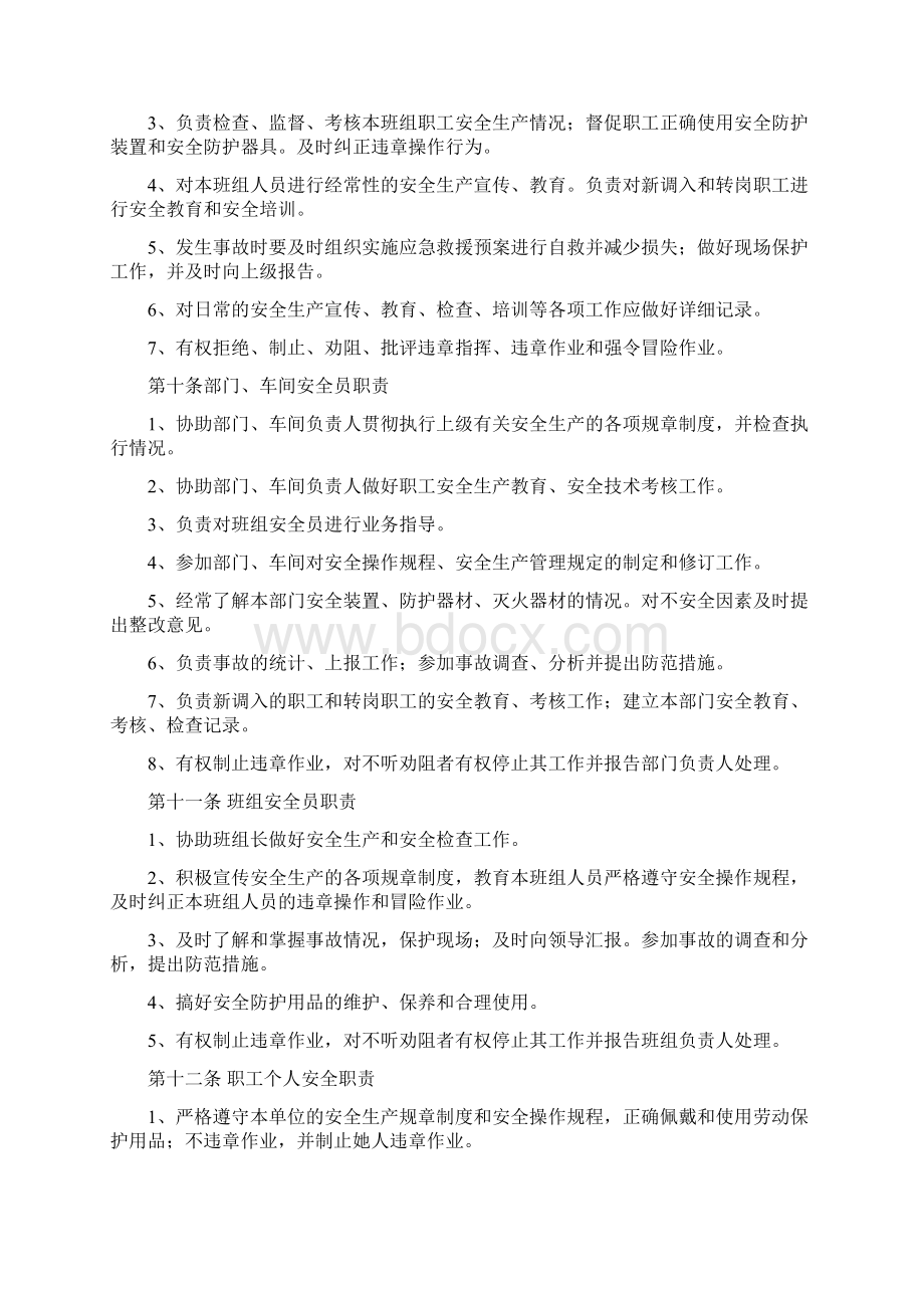 安全管理制度范本Word格式文档下载.docx_第3页