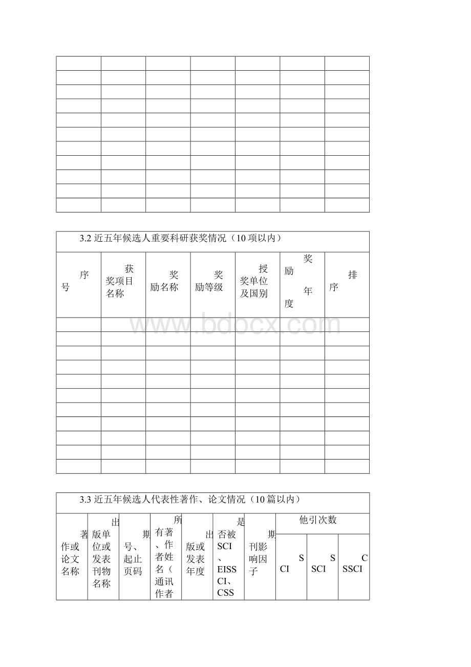 北京理工大学徐特立讲座教授.docx_第3页