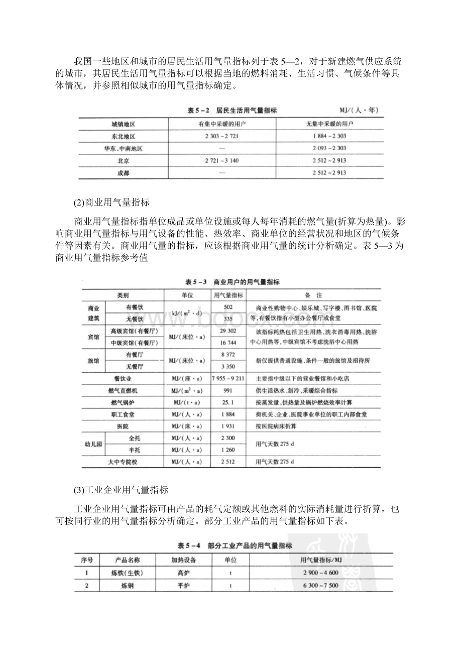 城市燃气用量计算方法.docx_第3页