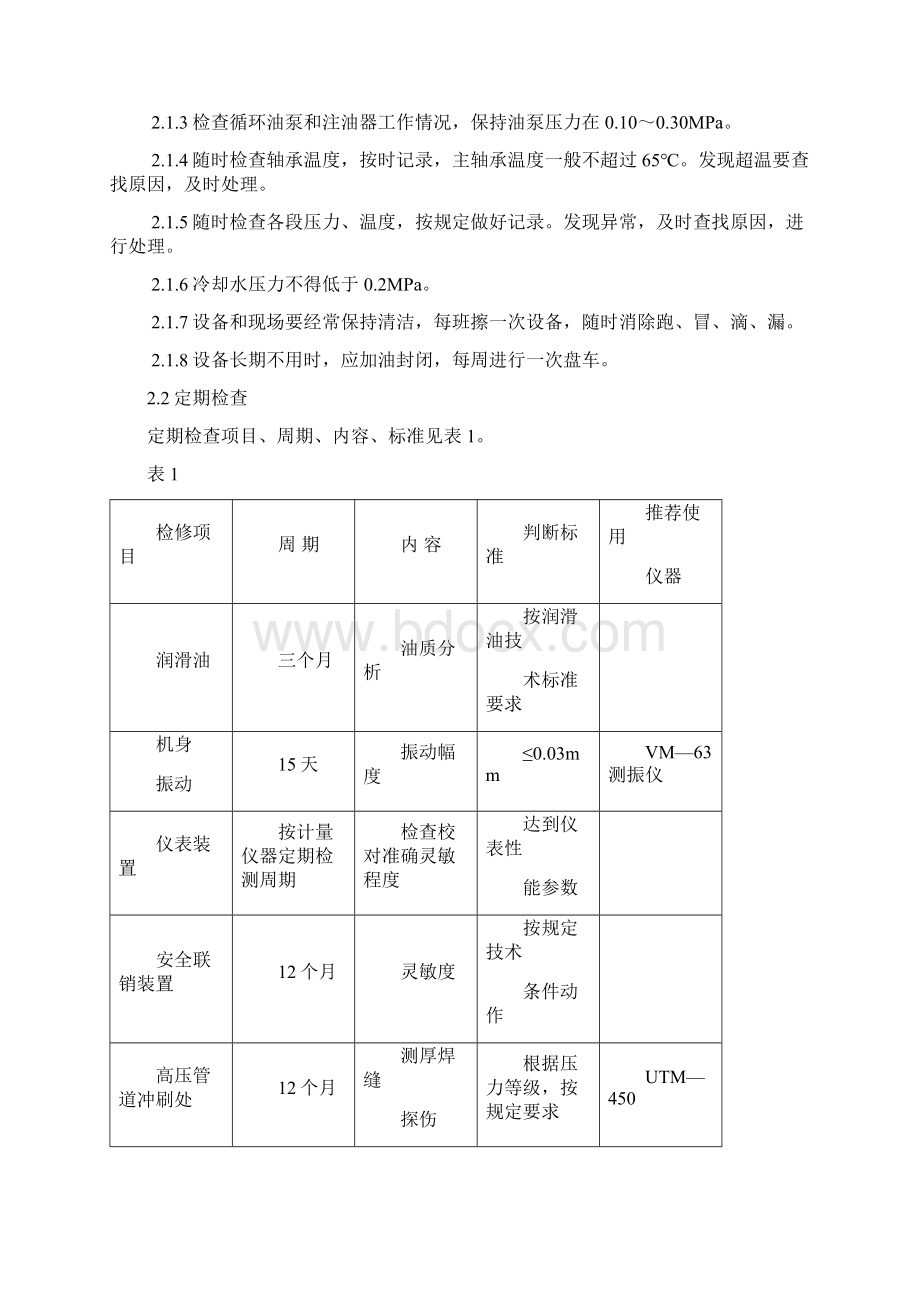 2D16循环机维护检修规程.docx_第2页