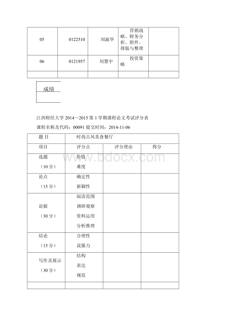 墨雁轩餐厅Word格式文档下载.docx_第2页