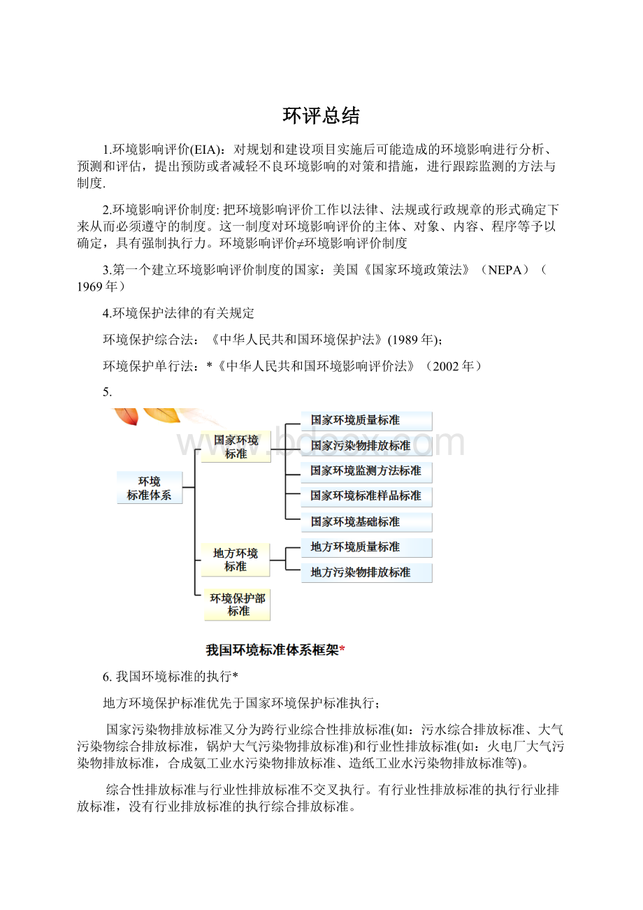 环评总结.docx