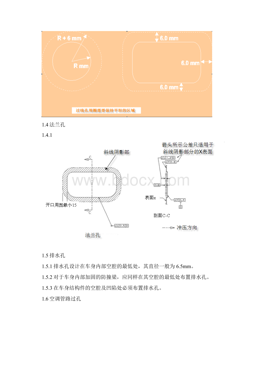 轿车整车通用设计规范.docx_第2页