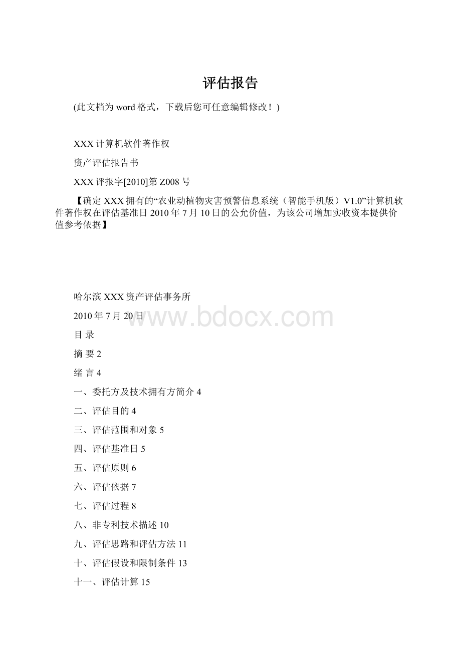 评估报告.docx_第1页