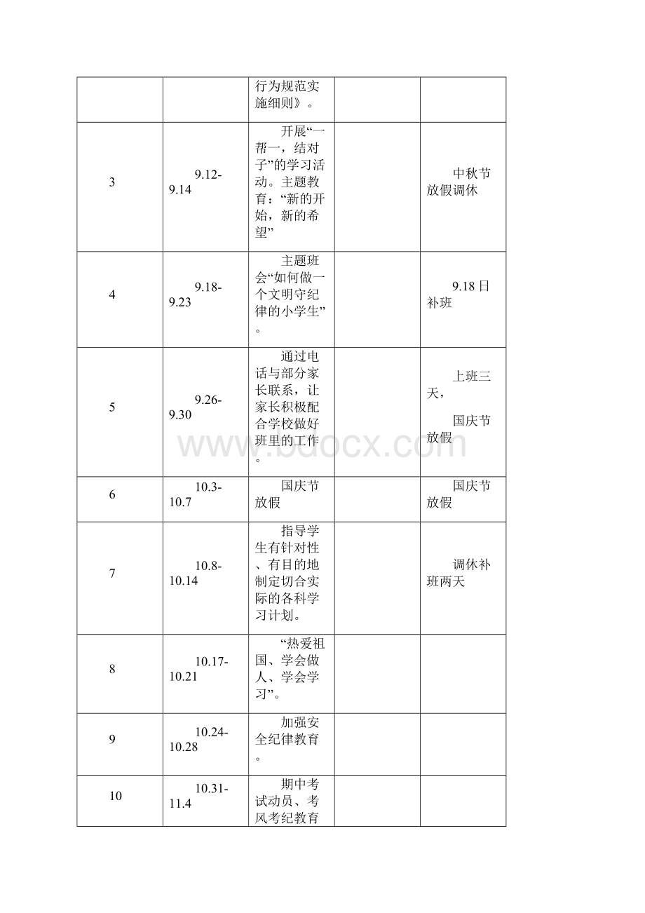 四3班主任工作计划Word文件下载.docx_第3页